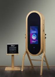 Portable Selfie Booth