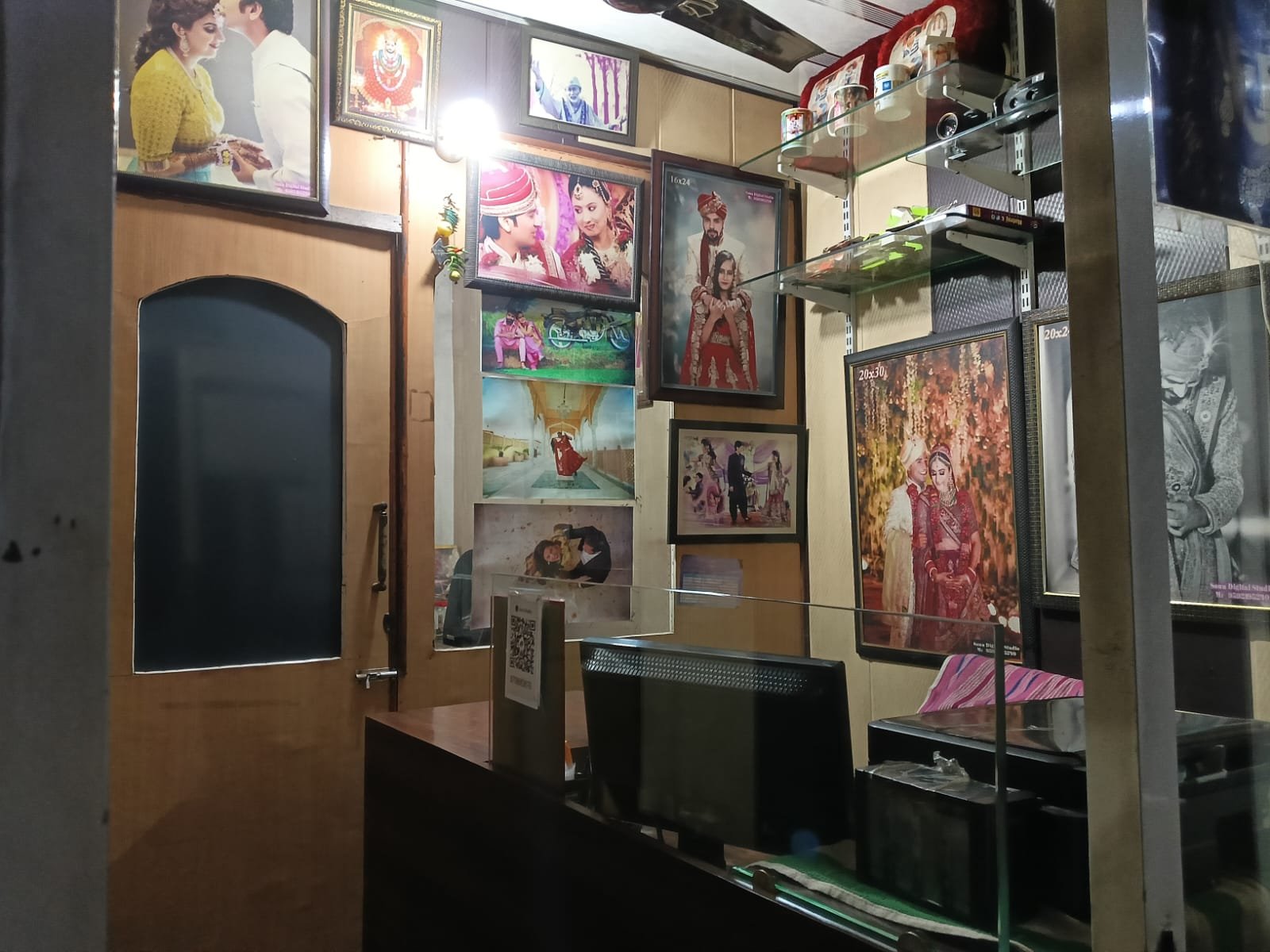 Studio Image