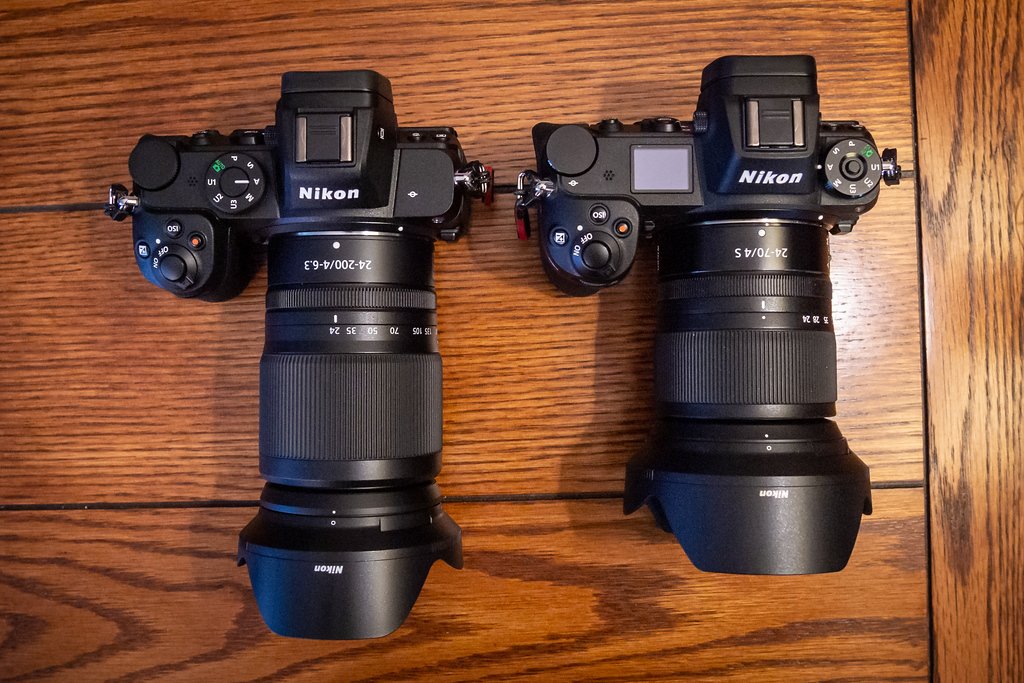 SONY FX3